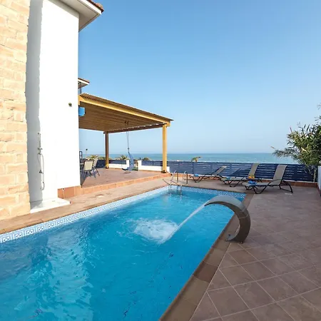 Marina In Ayia Thekla With Heated Pool *