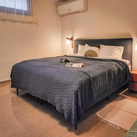 Marina In Ayia Thekla With Heated Pool Ayia Napa