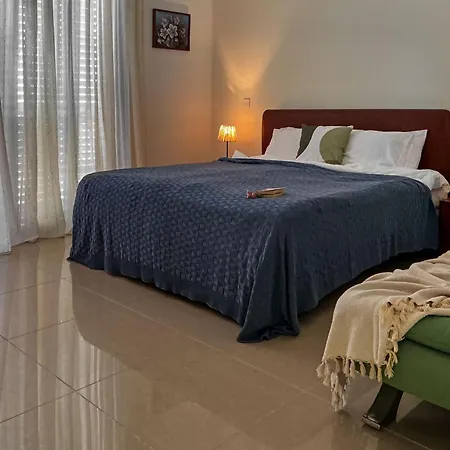 Marina In Ayia Thekla With Heated Pool Villa Aya Napa