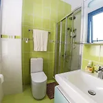 Vila Marina In Ayia Thekla With Heated Pool