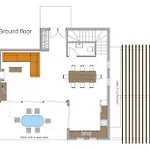 Villa Marina In Ayia Thekla With Heated Pool