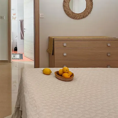 Villa Marina In Ayia Thekla With Heated Pool Ayia Napa