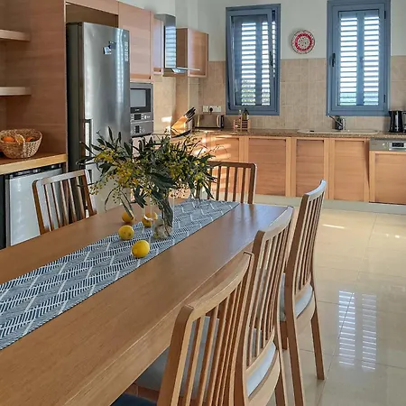 Stunning Seafront With Private Pool * Ayia Napa