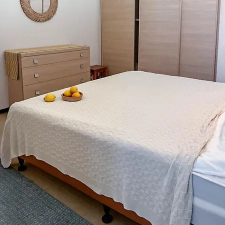 Marina In Ayia Thekla With Heated Pool Villa *