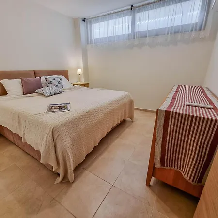 Marina In Ayia Thekla With Heated Pool Villa Ayia Napa