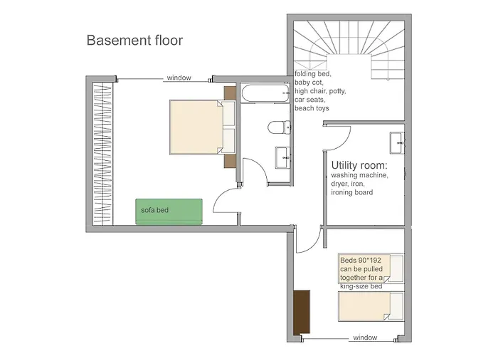 Marina In Ayia Thekla With Heated Pool *