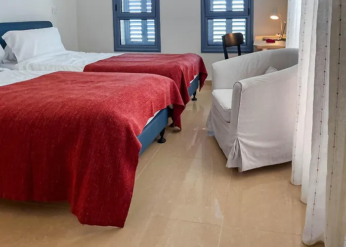 Marina In Ayia Thekla With Heated Pool * Ayia Napa