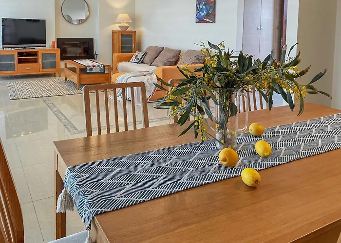 Villa Marina In Ayia Thekla With Heated Pool *