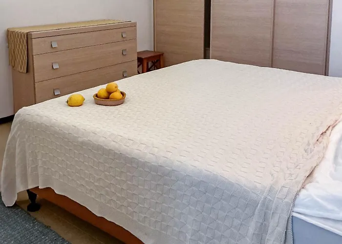 Marina In Ayia Thekla With Heated Pool Villa *