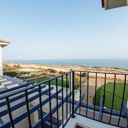 Vilă Marina In Ayia Thekla With Heated Pool Ayia Napa