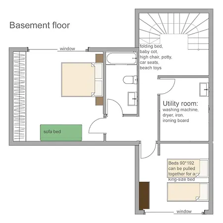 Marina In Ayia Thekla With Heated Pool *